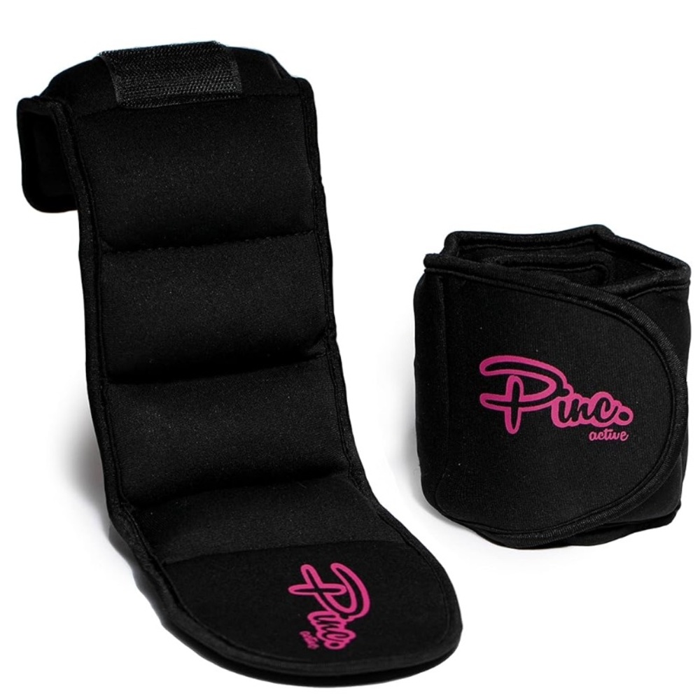 Pinc Active Ankle Weights